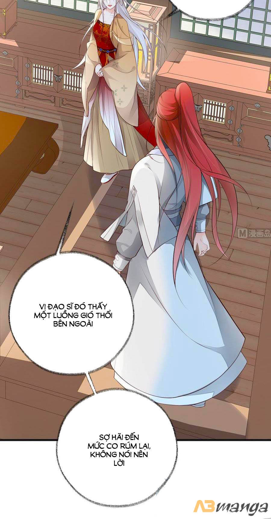 Thái Hậu Quân Hạ Thần Chapter 70 - 15