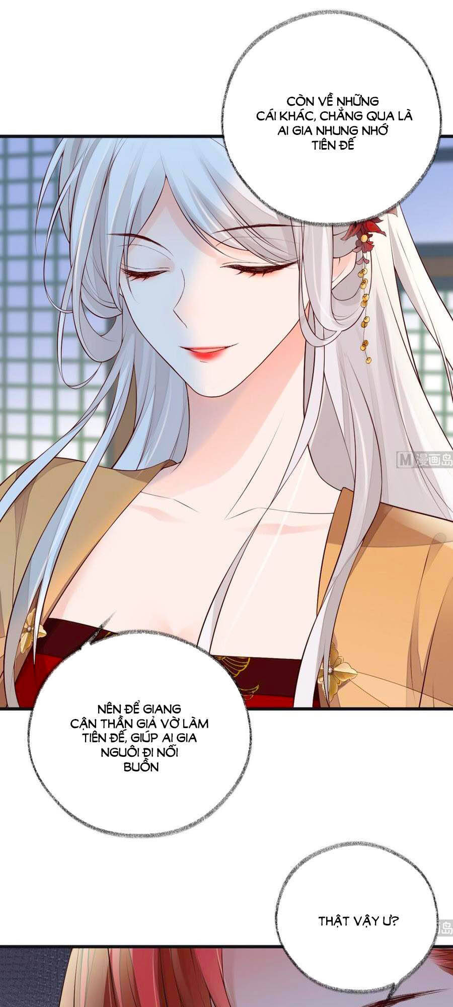 Thái Hậu Quân Hạ Thần Chapter 70 - 16