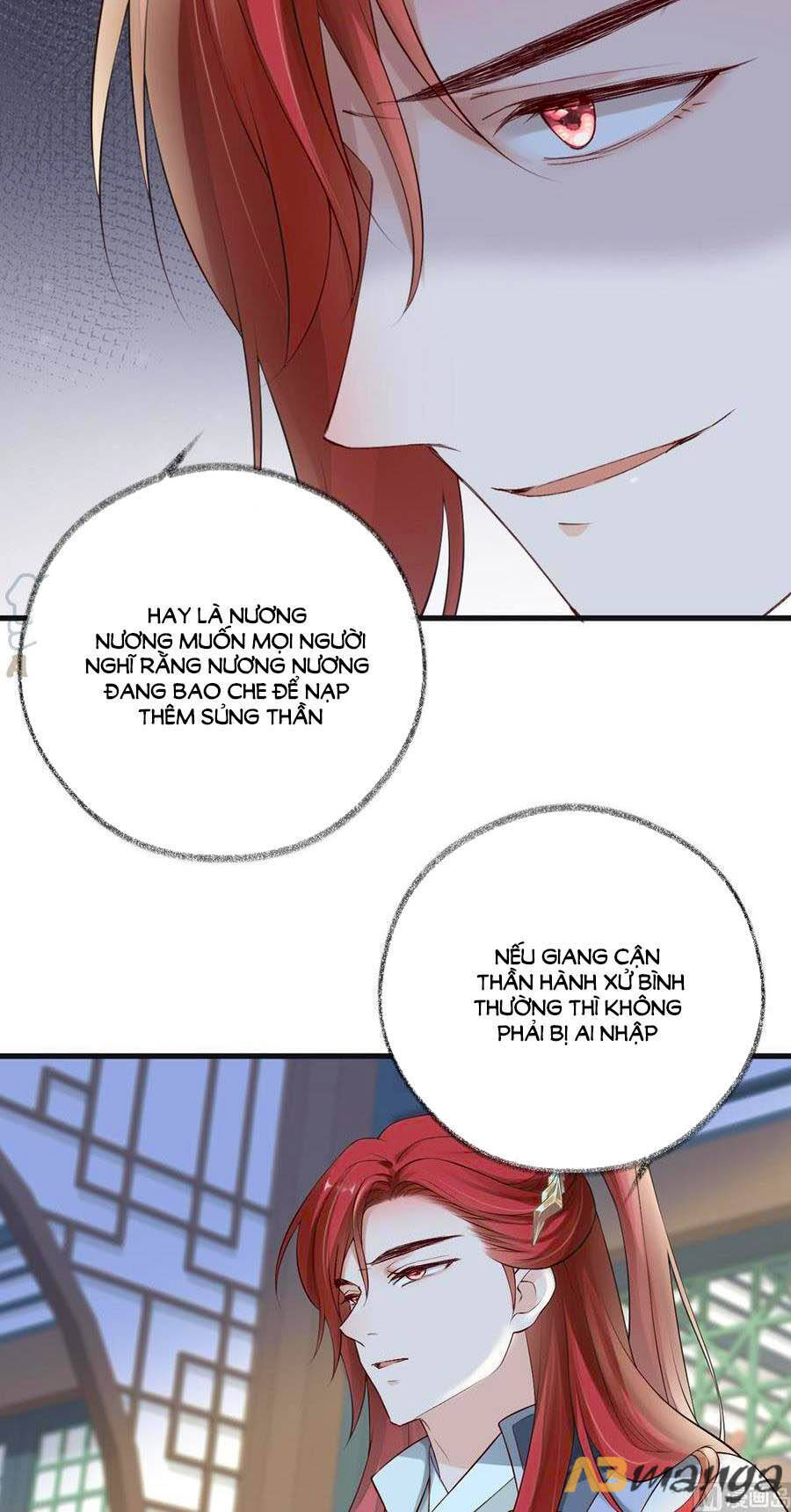 Thái Hậu Quân Hạ Thần Chapter 70 - 17