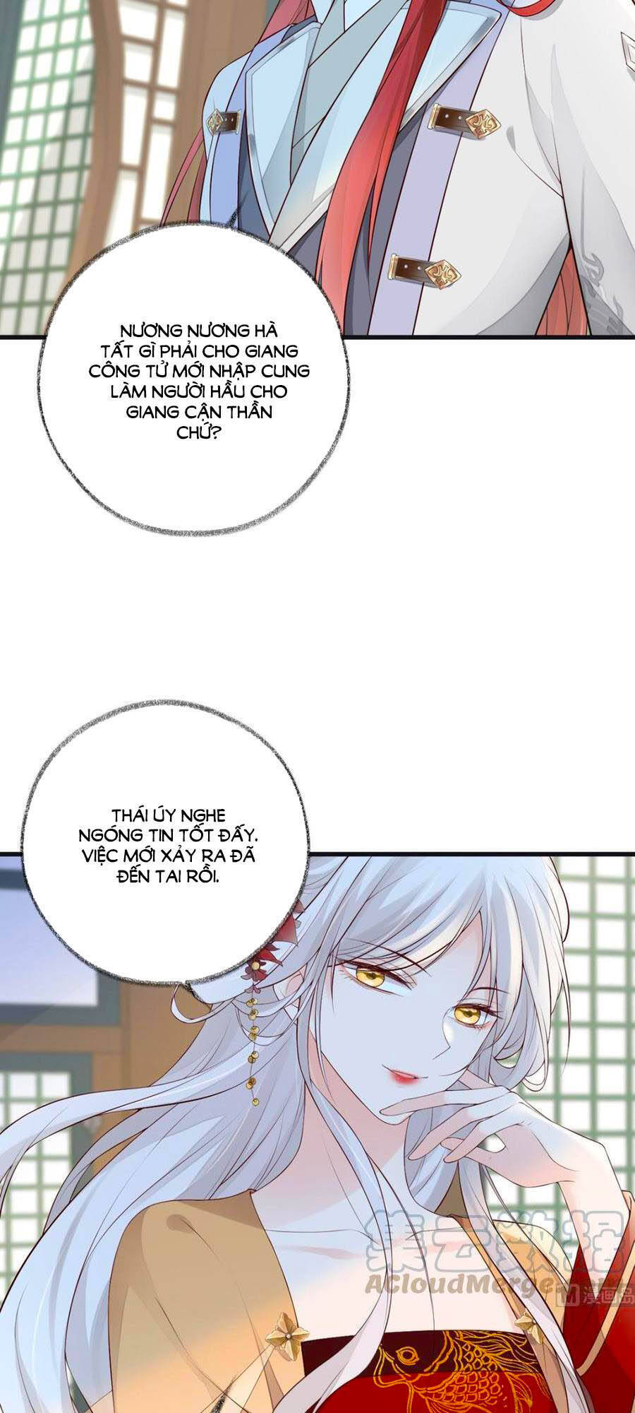 Thái Hậu Quân Hạ Thần Chapter 70 - 18