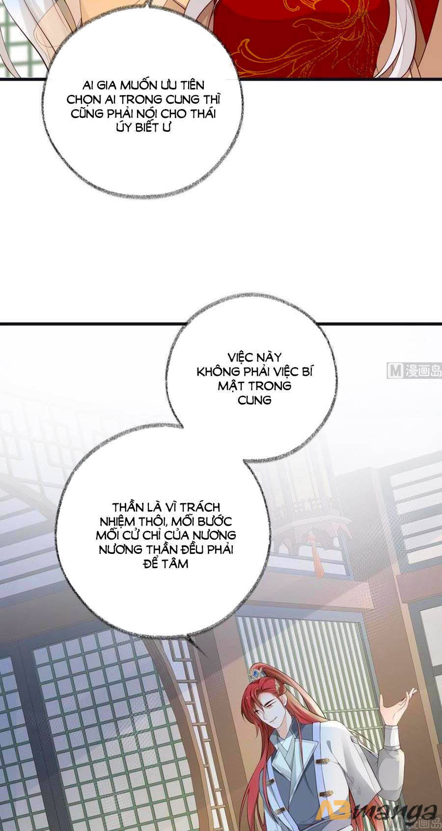 Thái Hậu Quân Hạ Thần Chapter 70 - 19