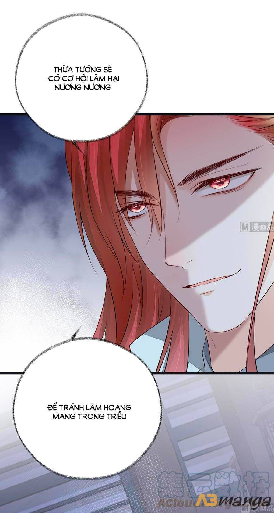 Thái Hậu Quân Hạ Thần Chapter 70 - 21