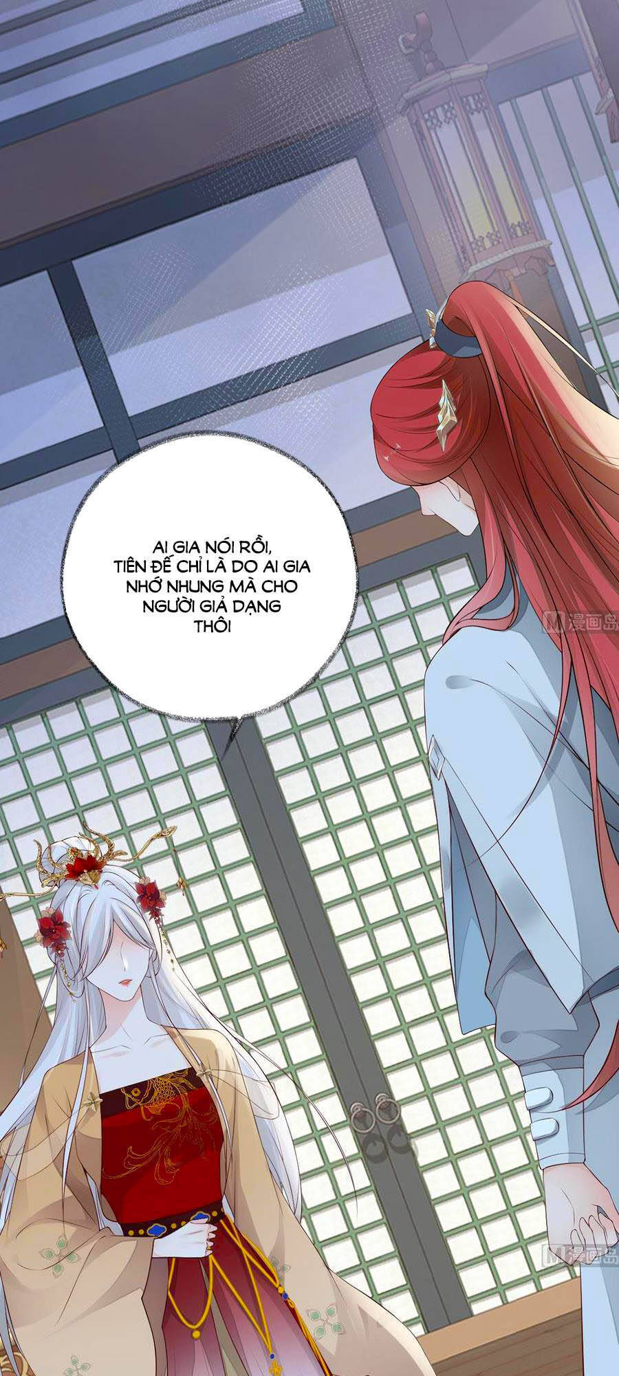 Thái Hậu Quân Hạ Thần Chapter 70 - 22