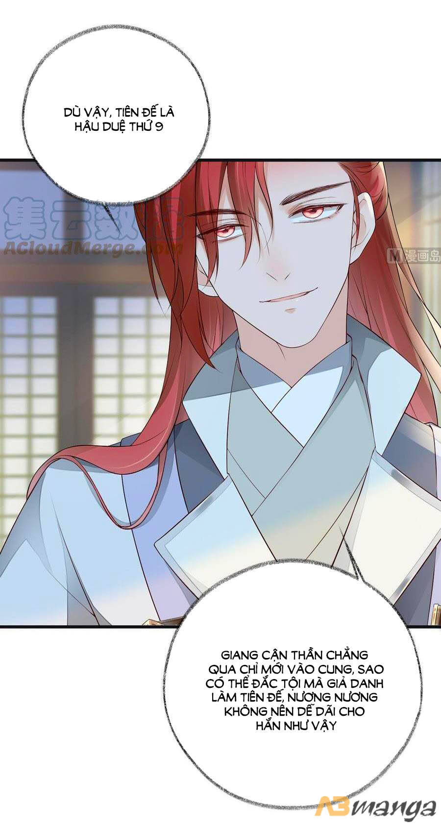 Thái Hậu Quân Hạ Thần Chapter 70 - 24