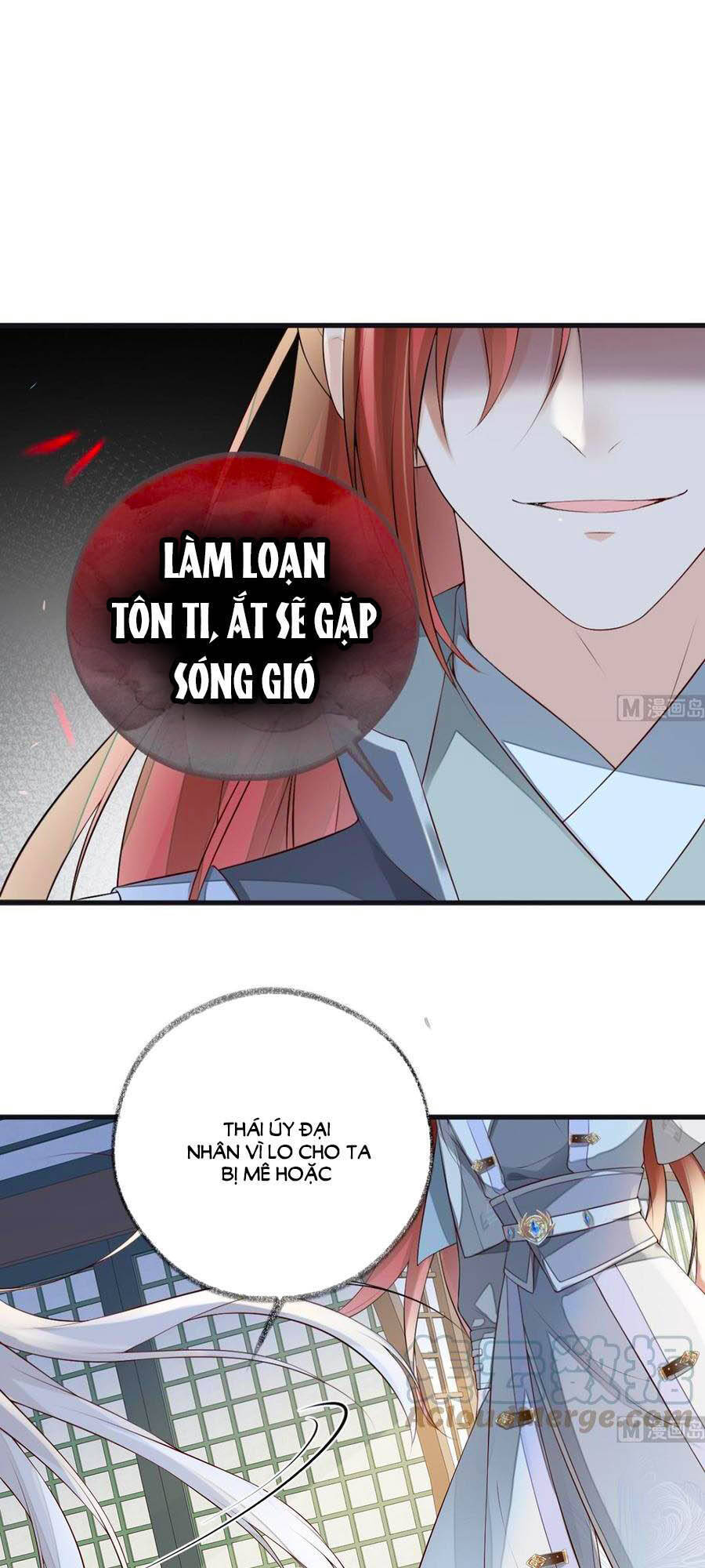 Thái Hậu Quân Hạ Thần Chapter 70 - 25