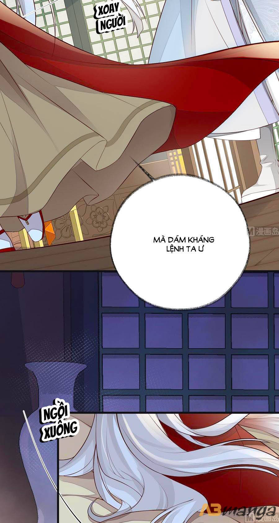 Thái Hậu Quân Hạ Thần Chapter 70 - 26