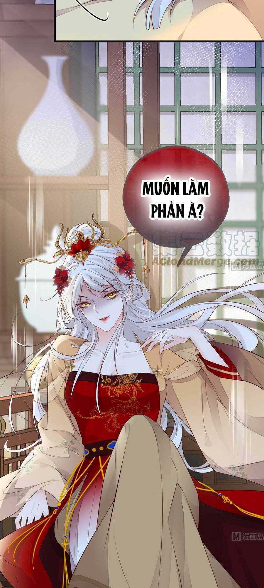 Thái Hậu Quân Hạ Thần Chapter 70 - 27