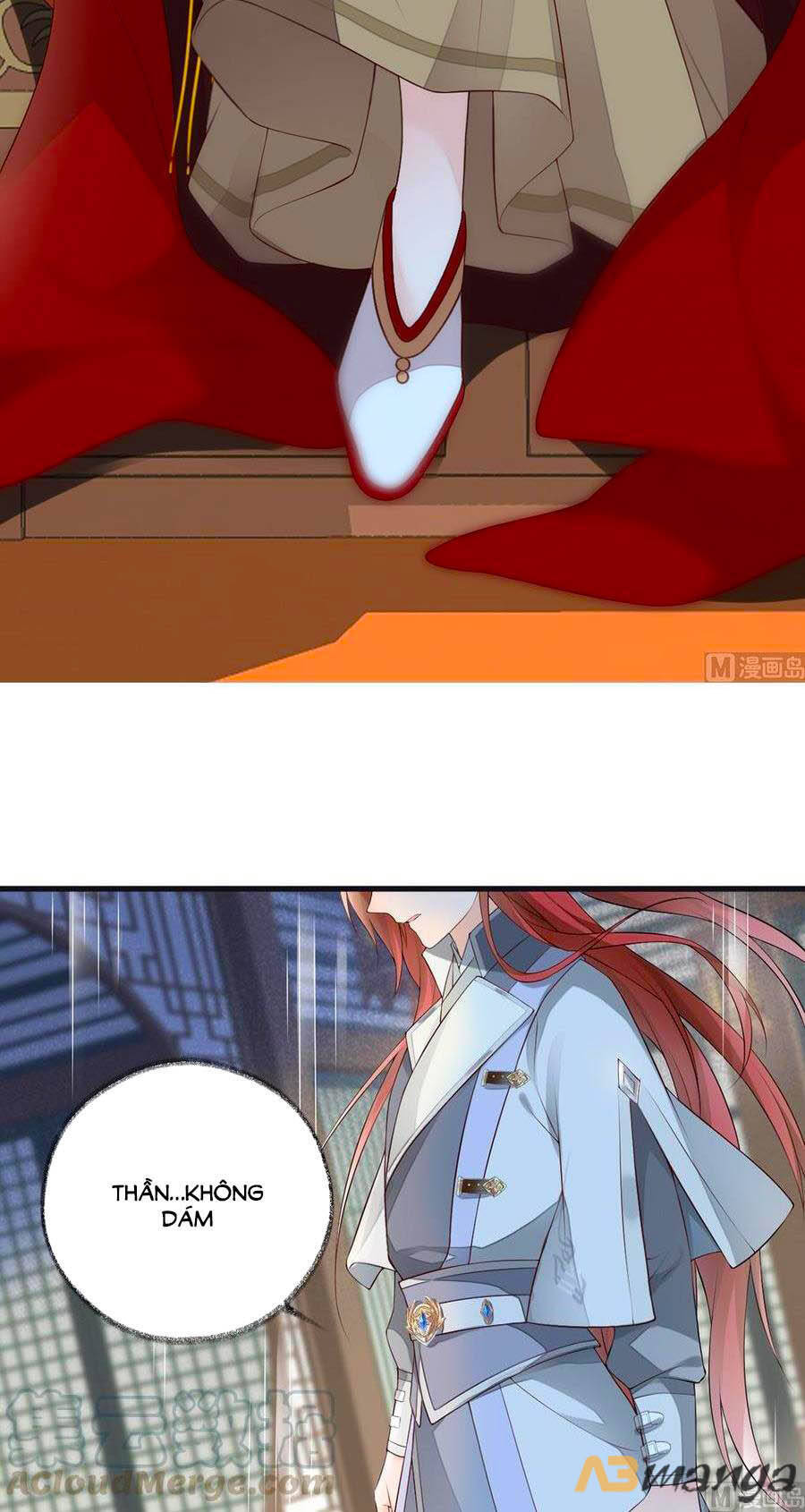 Thái Hậu Quân Hạ Thần Chapter 70 - 28