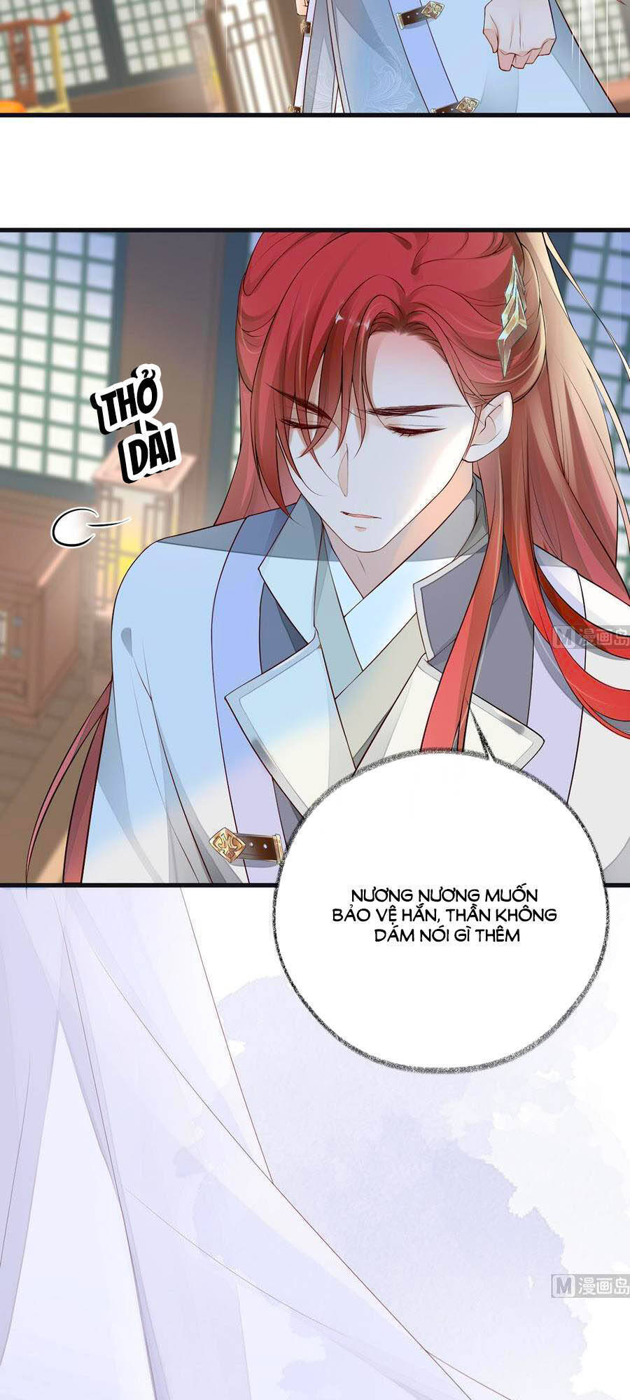 Thái Hậu Quân Hạ Thần Chapter 70 - 29