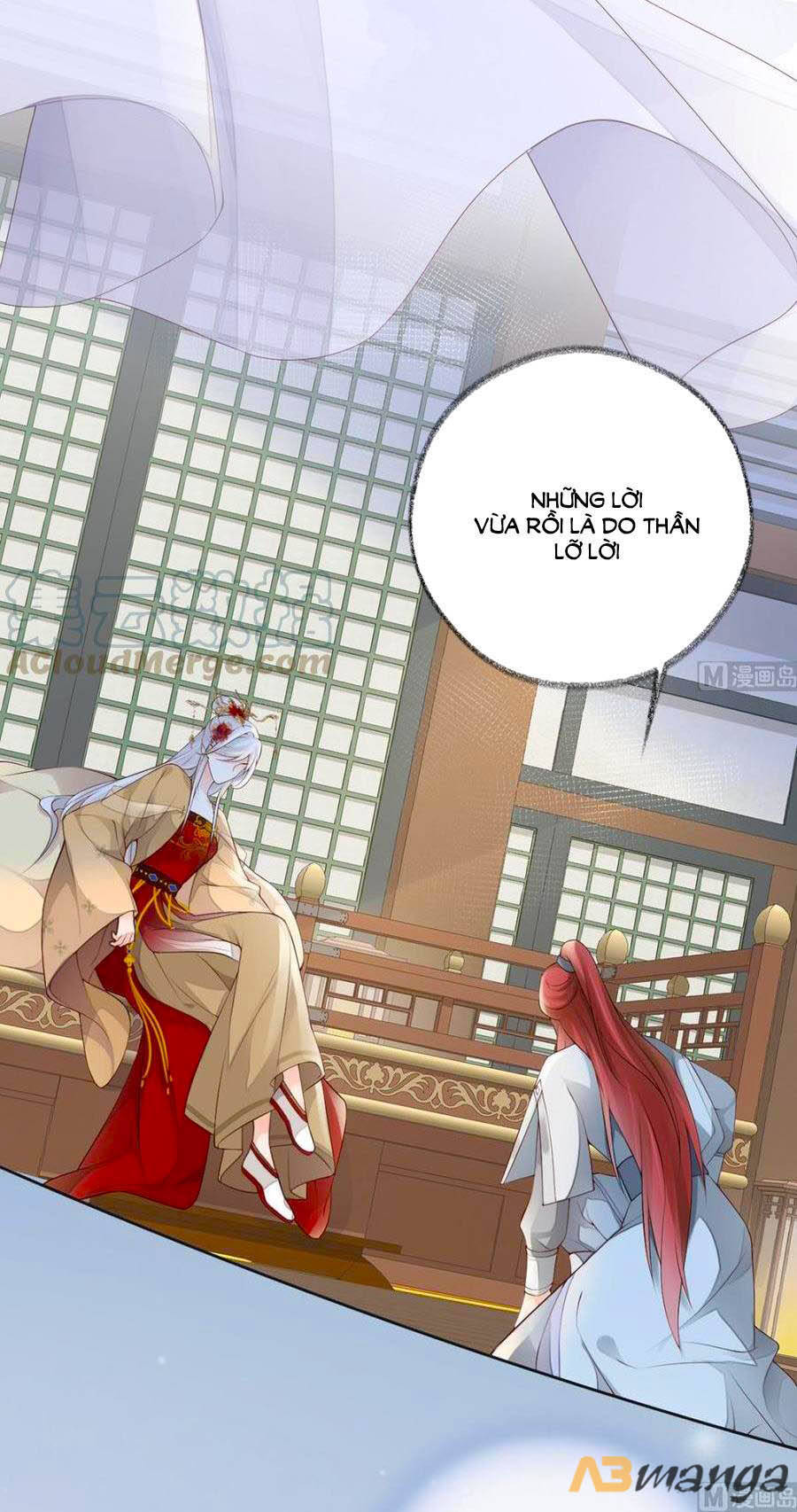 Thái Hậu Quân Hạ Thần Chapter 70 - 30