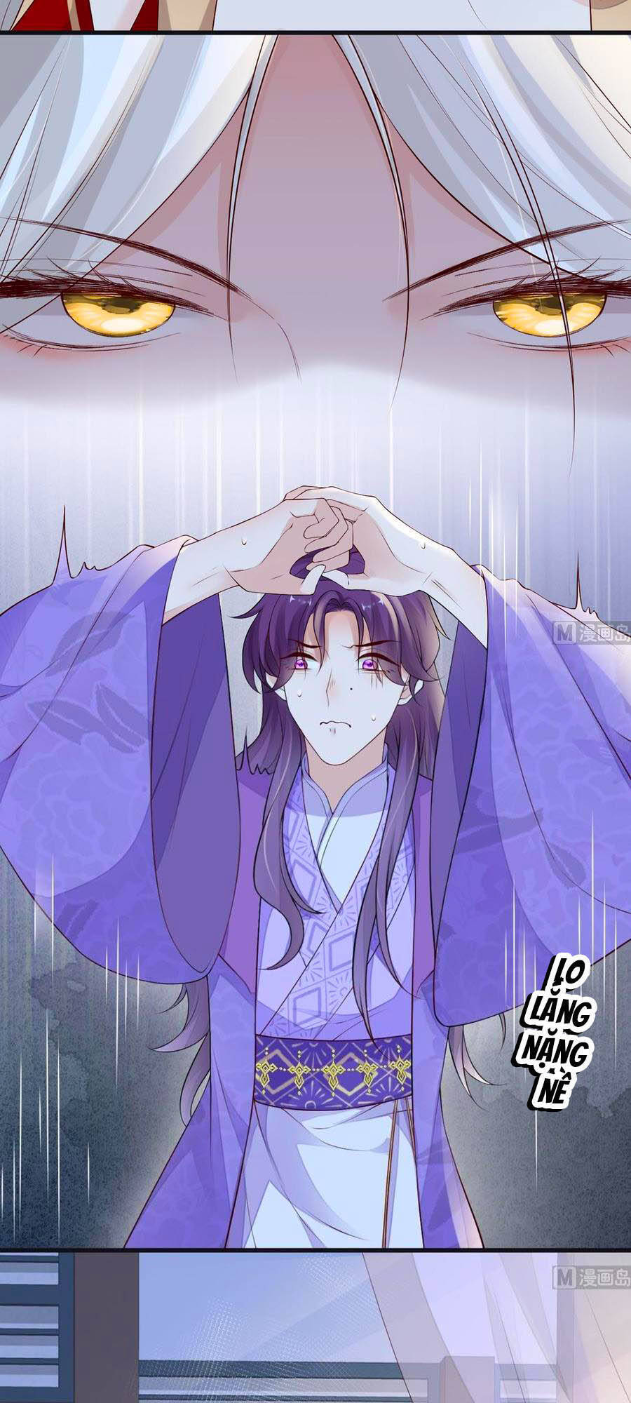 Thái Hậu Quân Hạ Thần Chapter 70 - 4