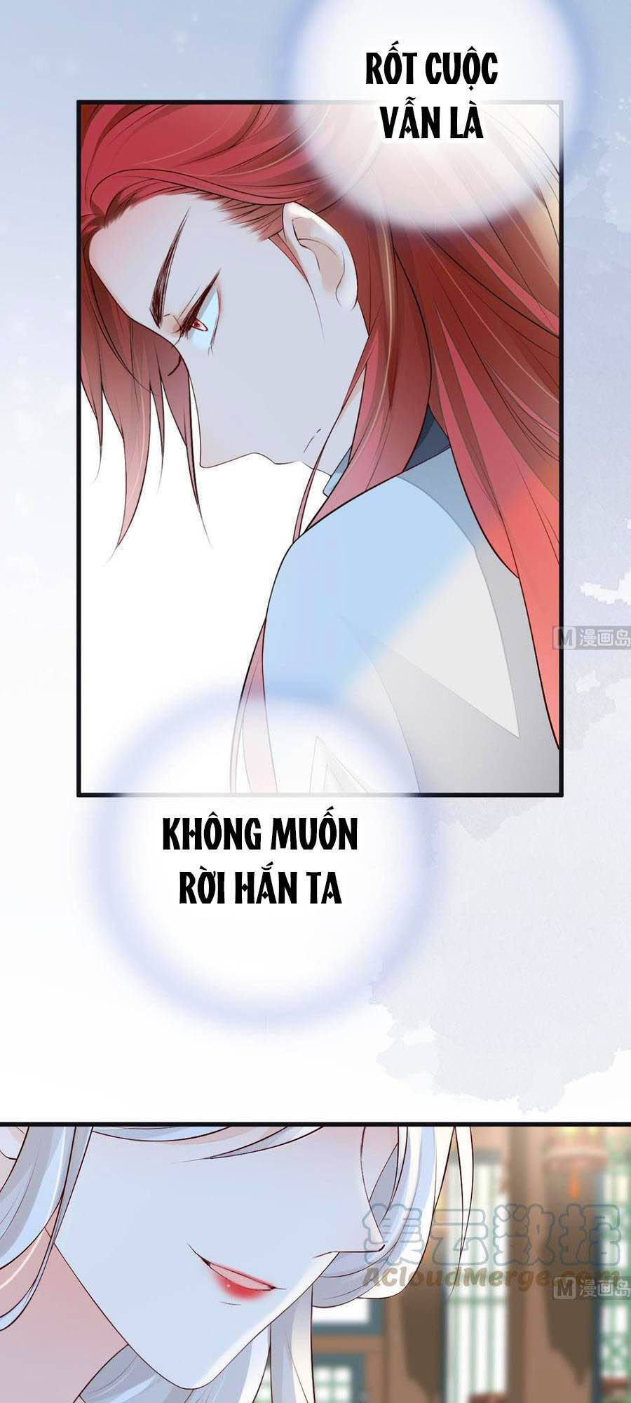 Thái Hậu Quân Hạ Thần Chapter 70 - 31