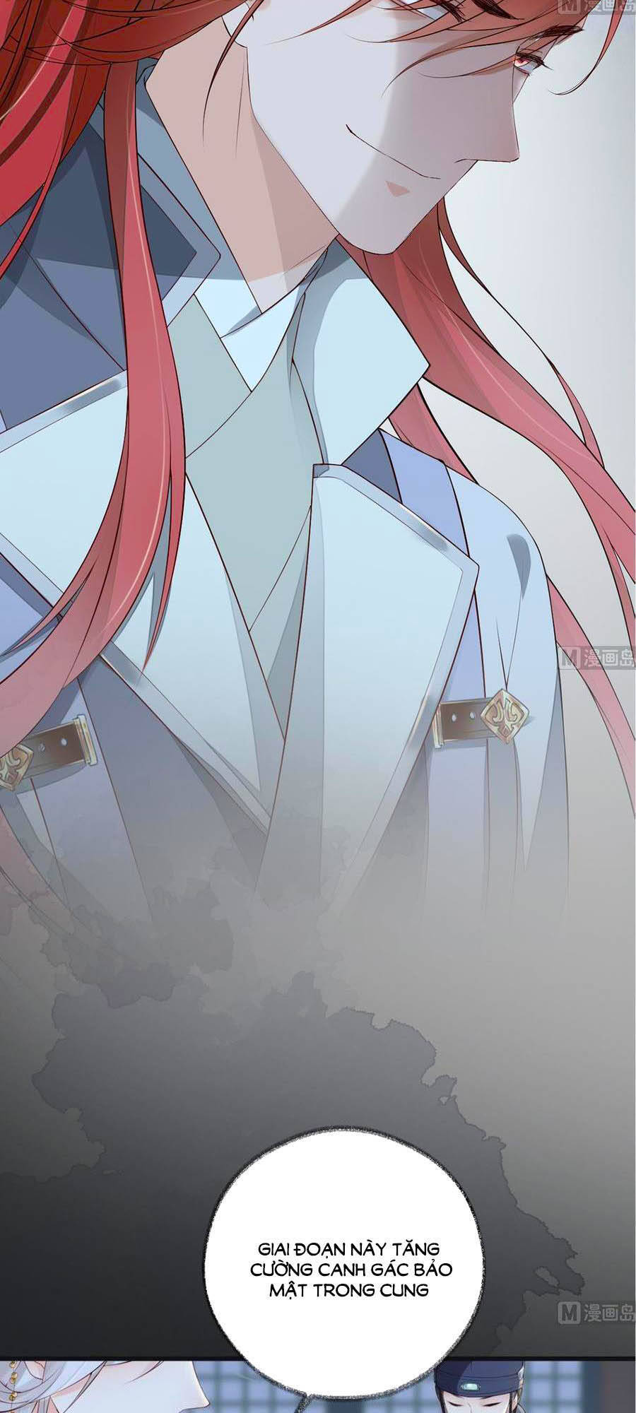 Thái Hậu Quân Hạ Thần Chapter 70 - 35