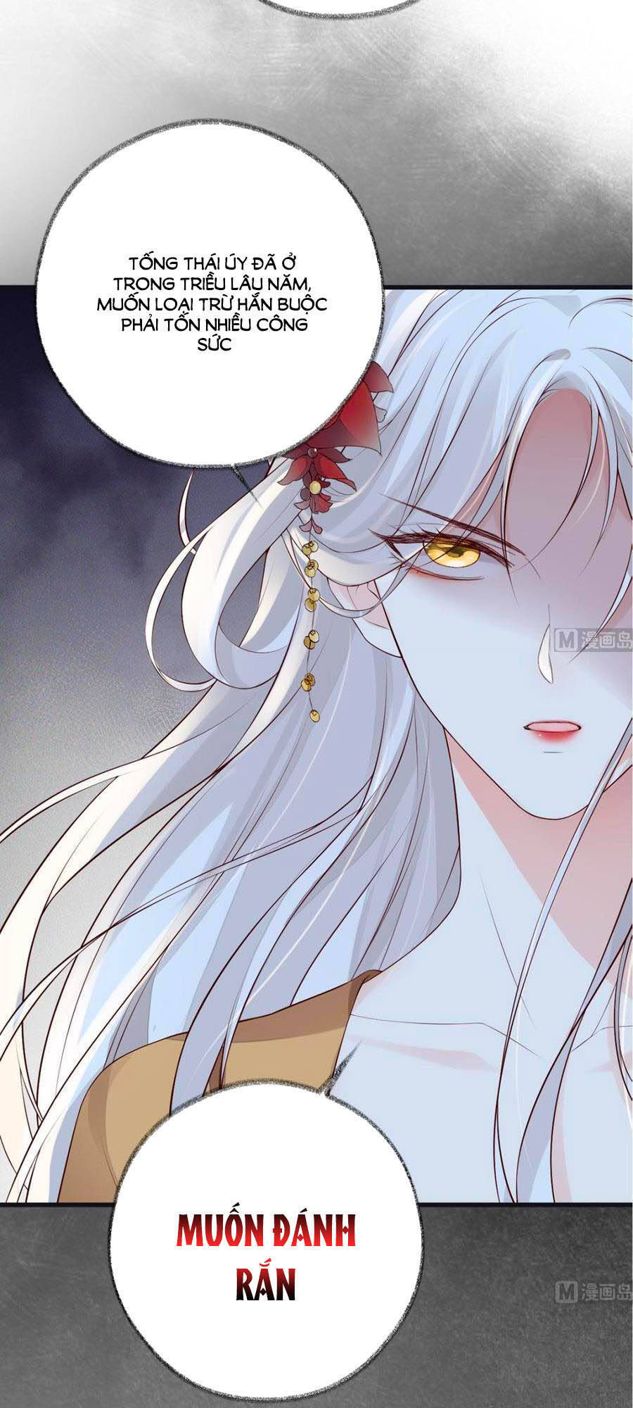 Thái Hậu Quân Hạ Thần Chapter 70 - 37