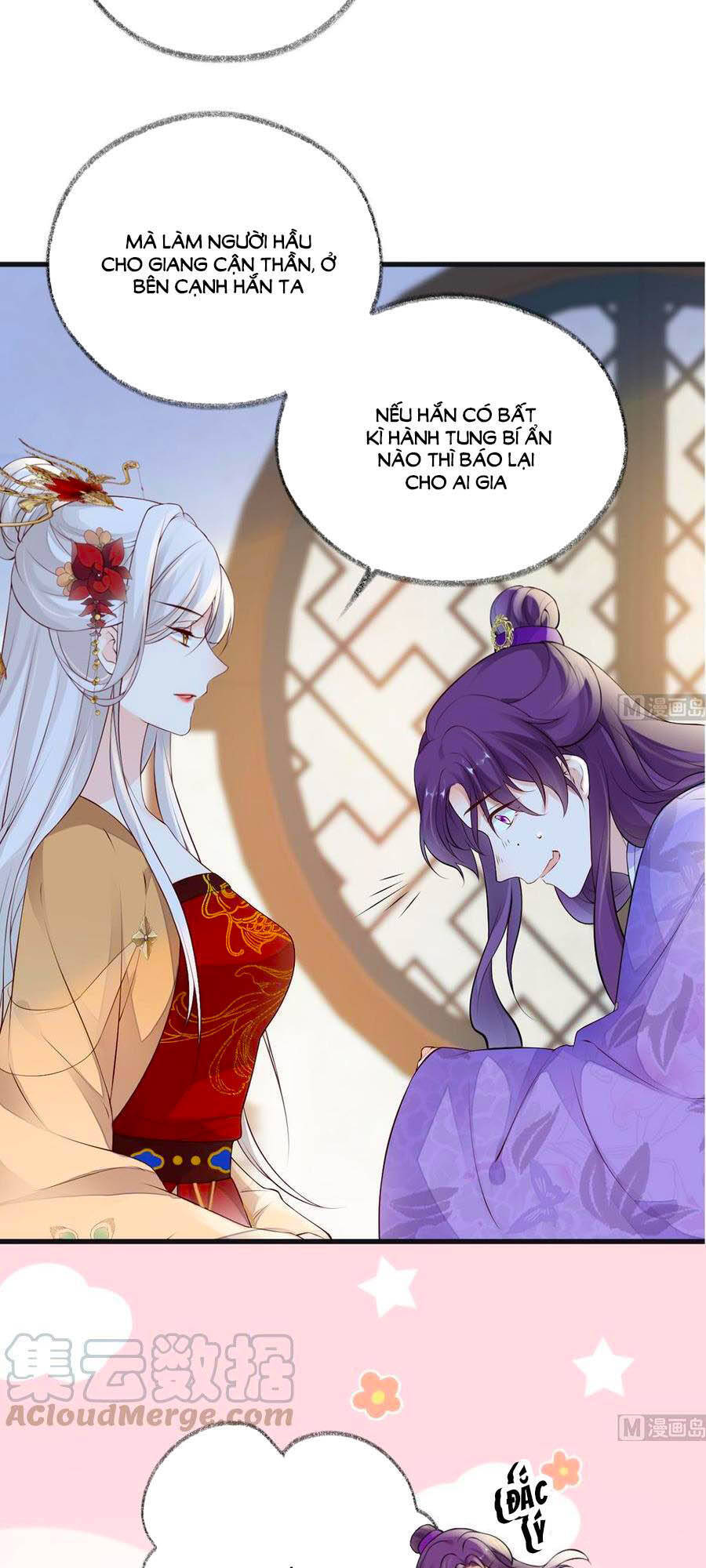 Thái Hậu Quân Hạ Thần Chapter 70 - 6