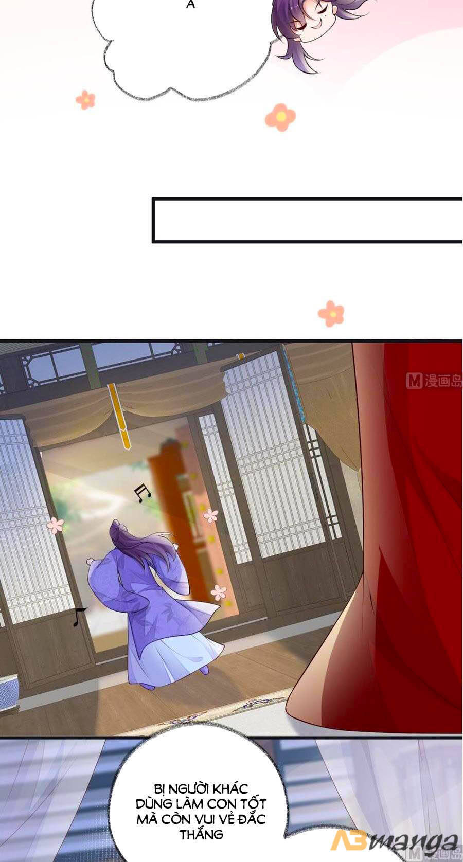 Thái Hậu Quân Hạ Thần Chapter 70 - 7