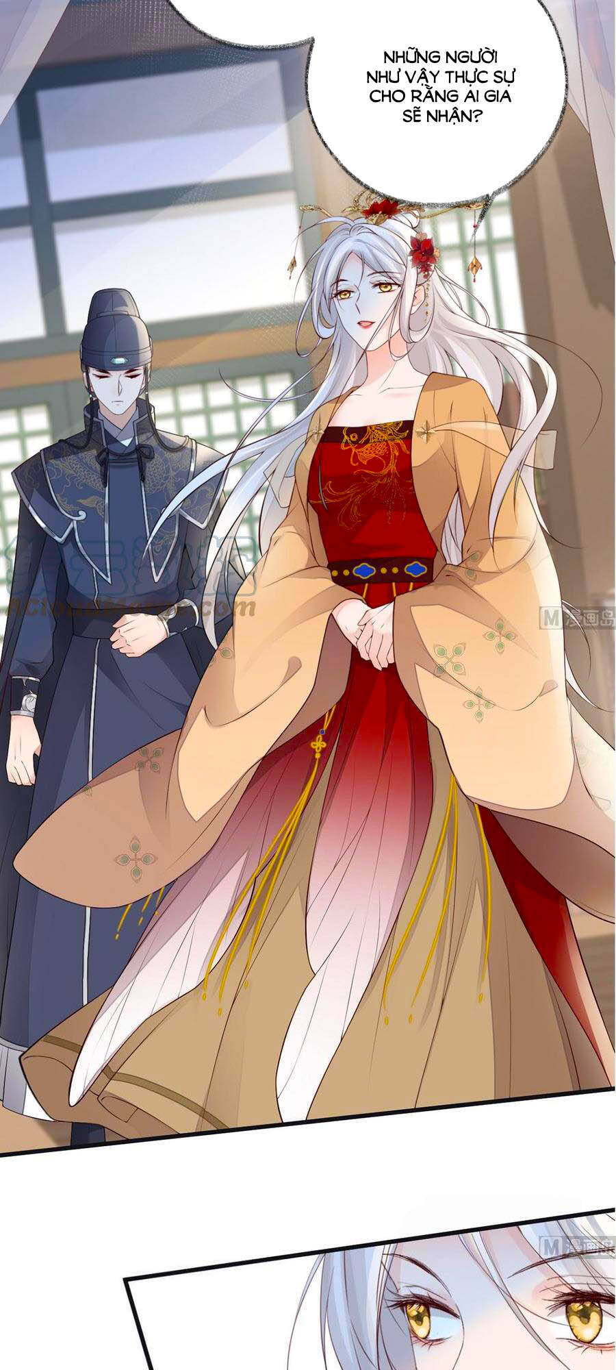 Thái Hậu Quân Hạ Thần Chapter 70 - 8