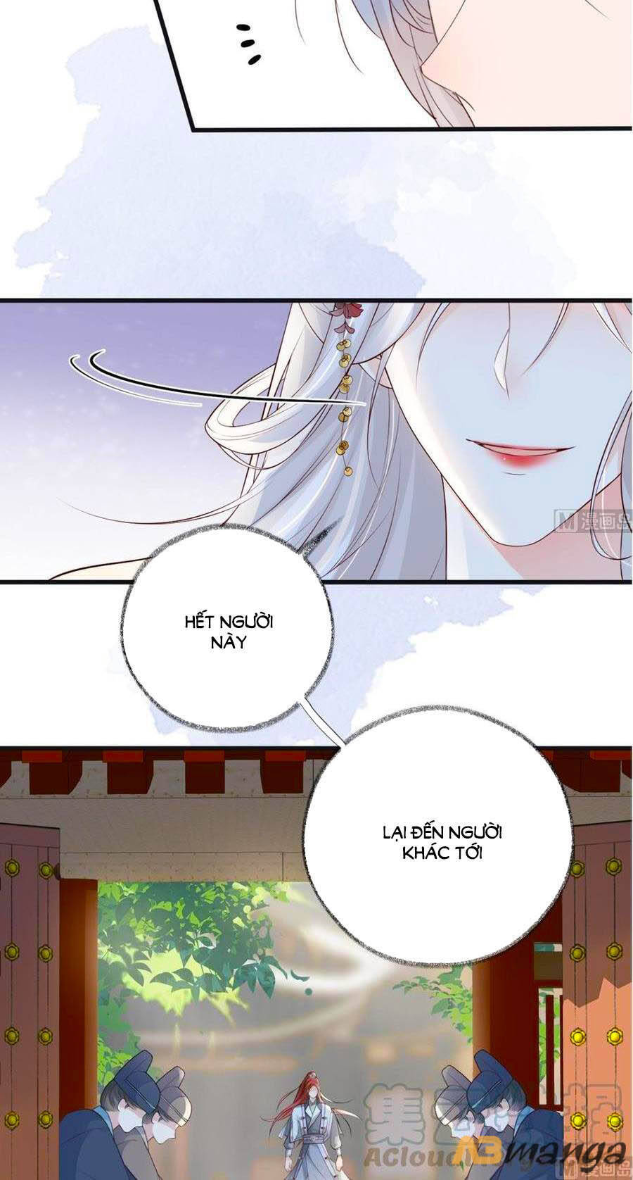 Thái Hậu Quân Hạ Thần Chapter 70 - 9