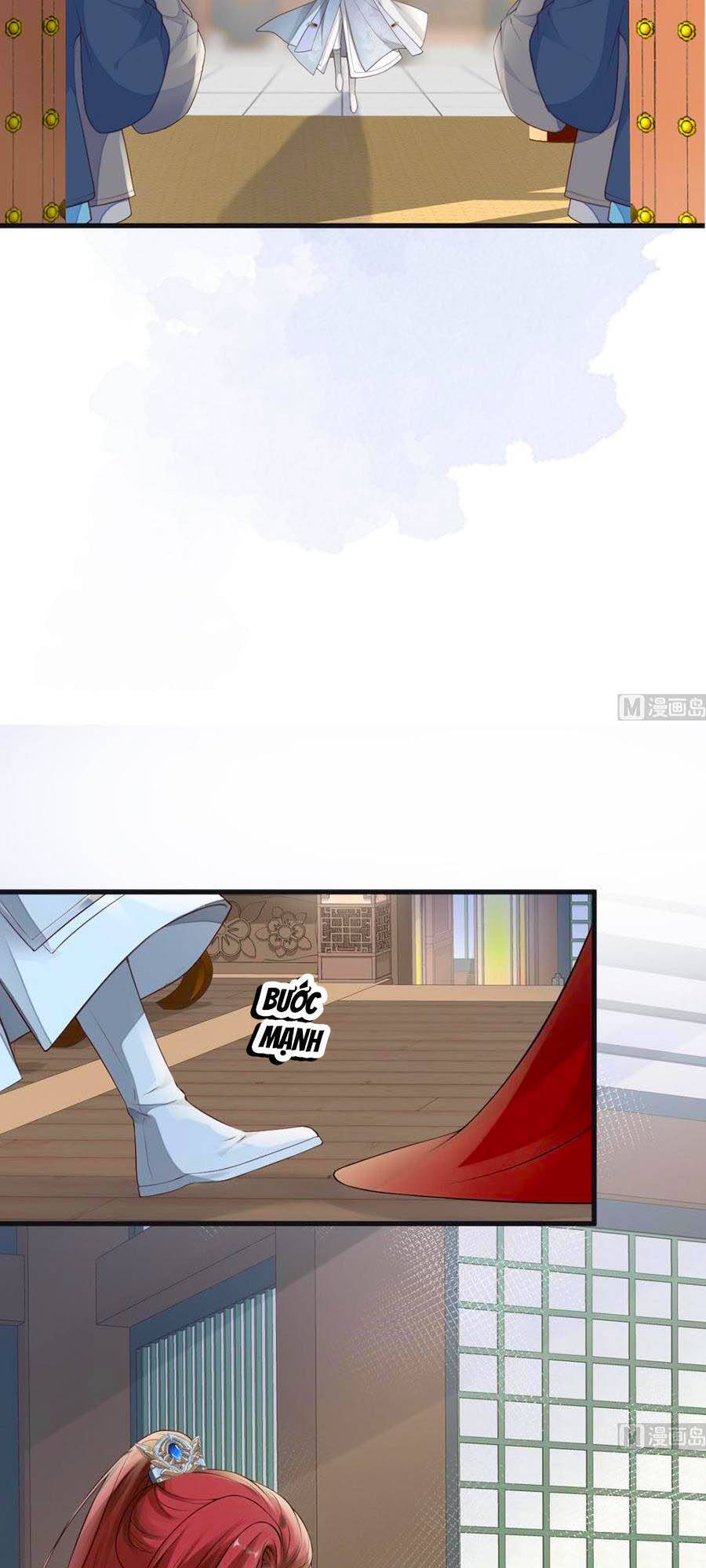 Thái Hậu Quân Hạ Thần Chapter 70 - 10