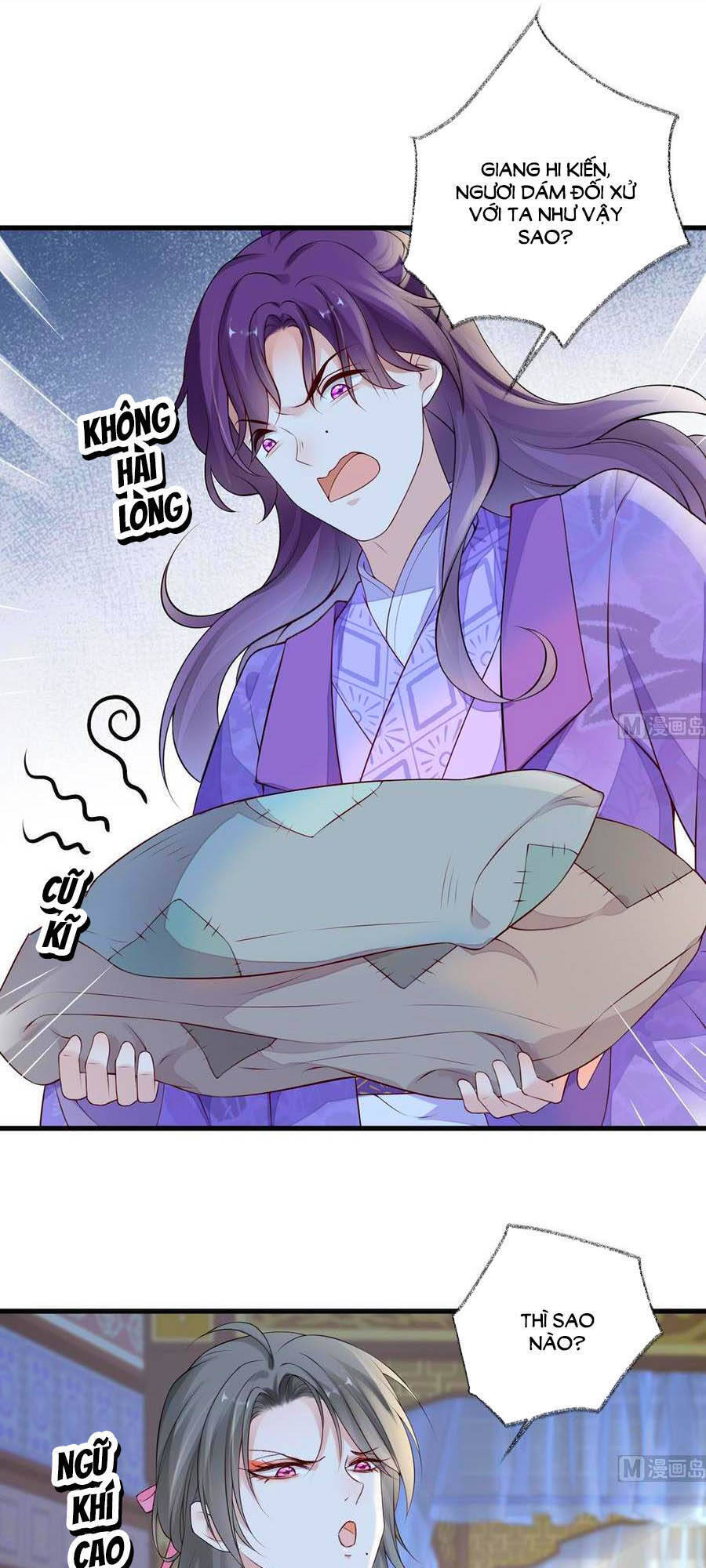 Thái Hậu Quân Hạ Thần Chapter 71 - 2