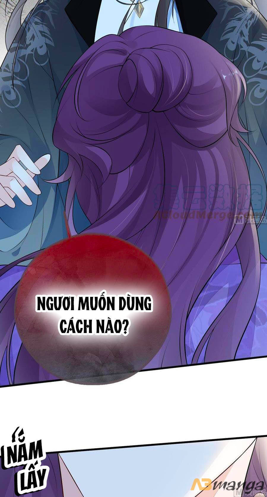 Thái Hậu Quân Hạ Thần Chapter 71 - 11