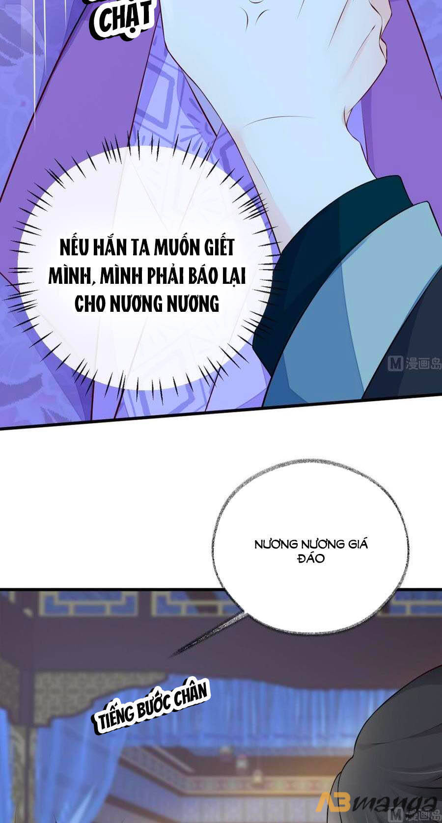 Thái Hậu Quân Hạ Thần Chapter 71 - 13