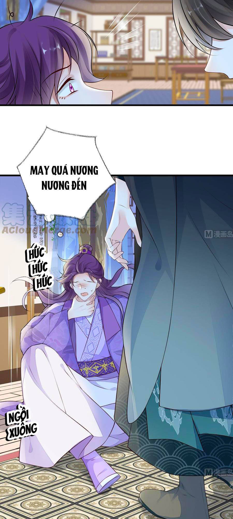 Thái Hậu Quân Hạ Thần Chapter 71 - 14