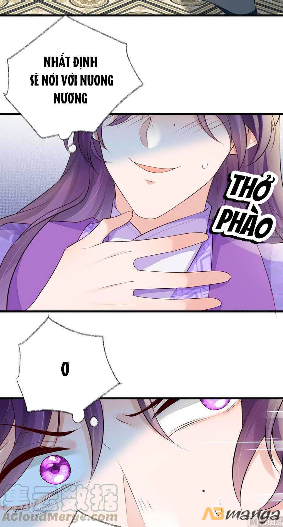 Thái Hậu Quân Hạ Thần Chapter 71 - 15