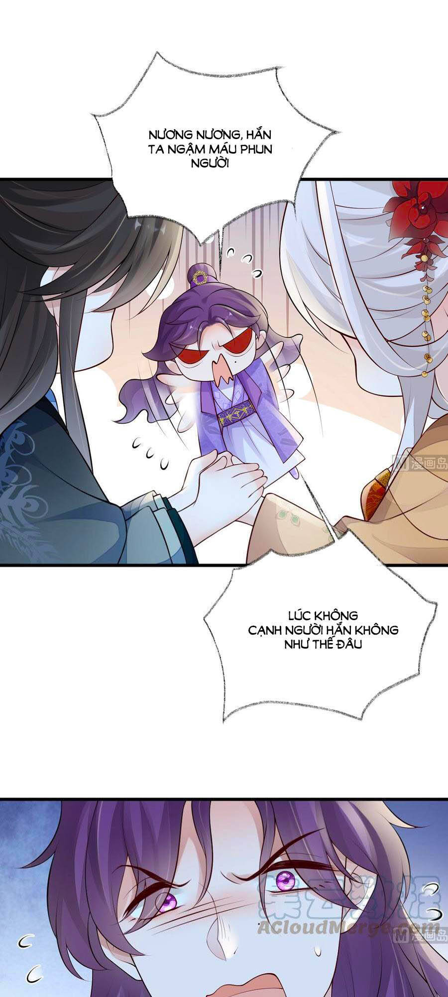 Thái Hậu Quân Hạ Thần Chapter 71 - 18