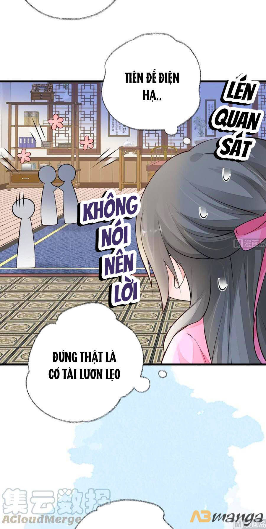 Thái Hậu Quân Hạ Thần Chapter 71 - 21