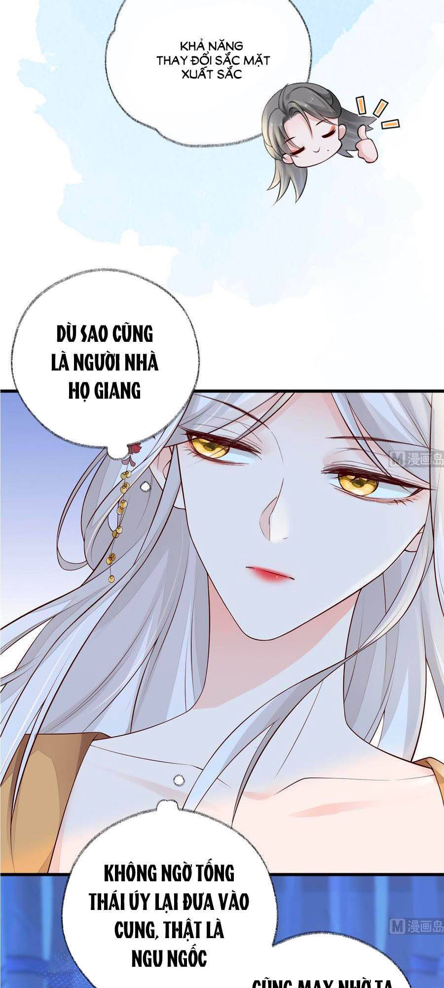 Thái Hậu Quân Hạ Thần Chapter 71 - 22