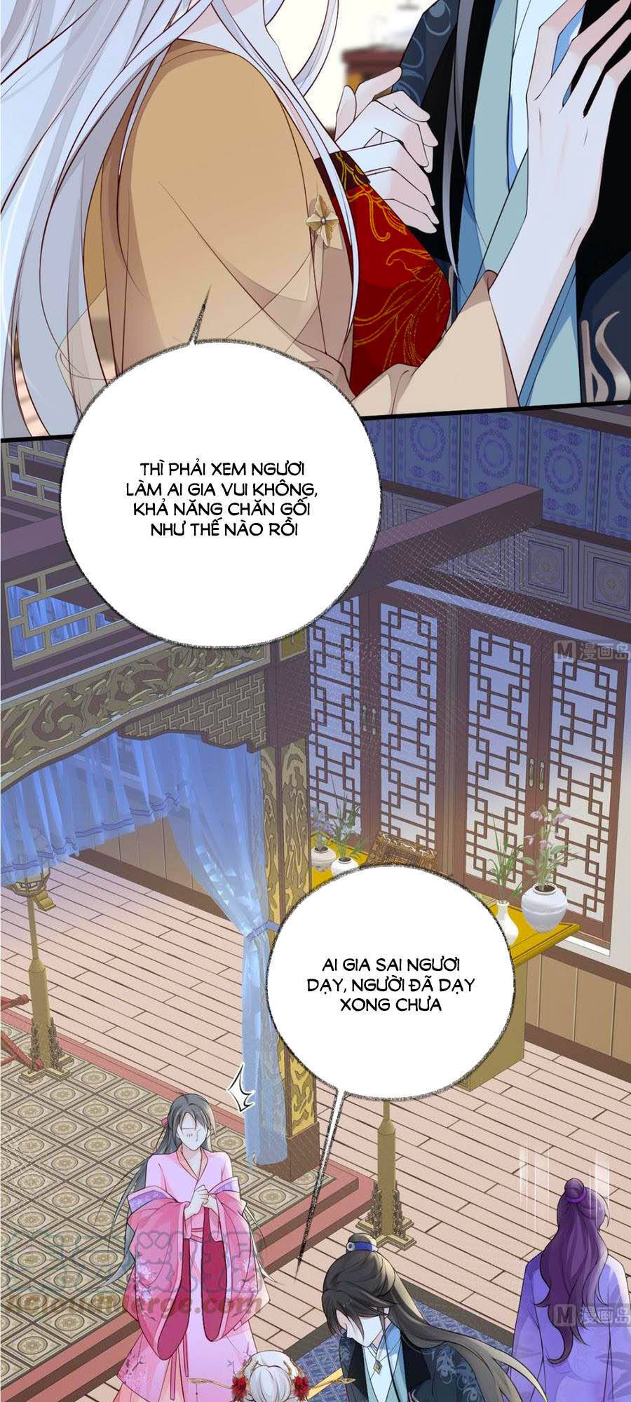 Thái Hậu Quân Hạ Thần Chapter 71 - 24