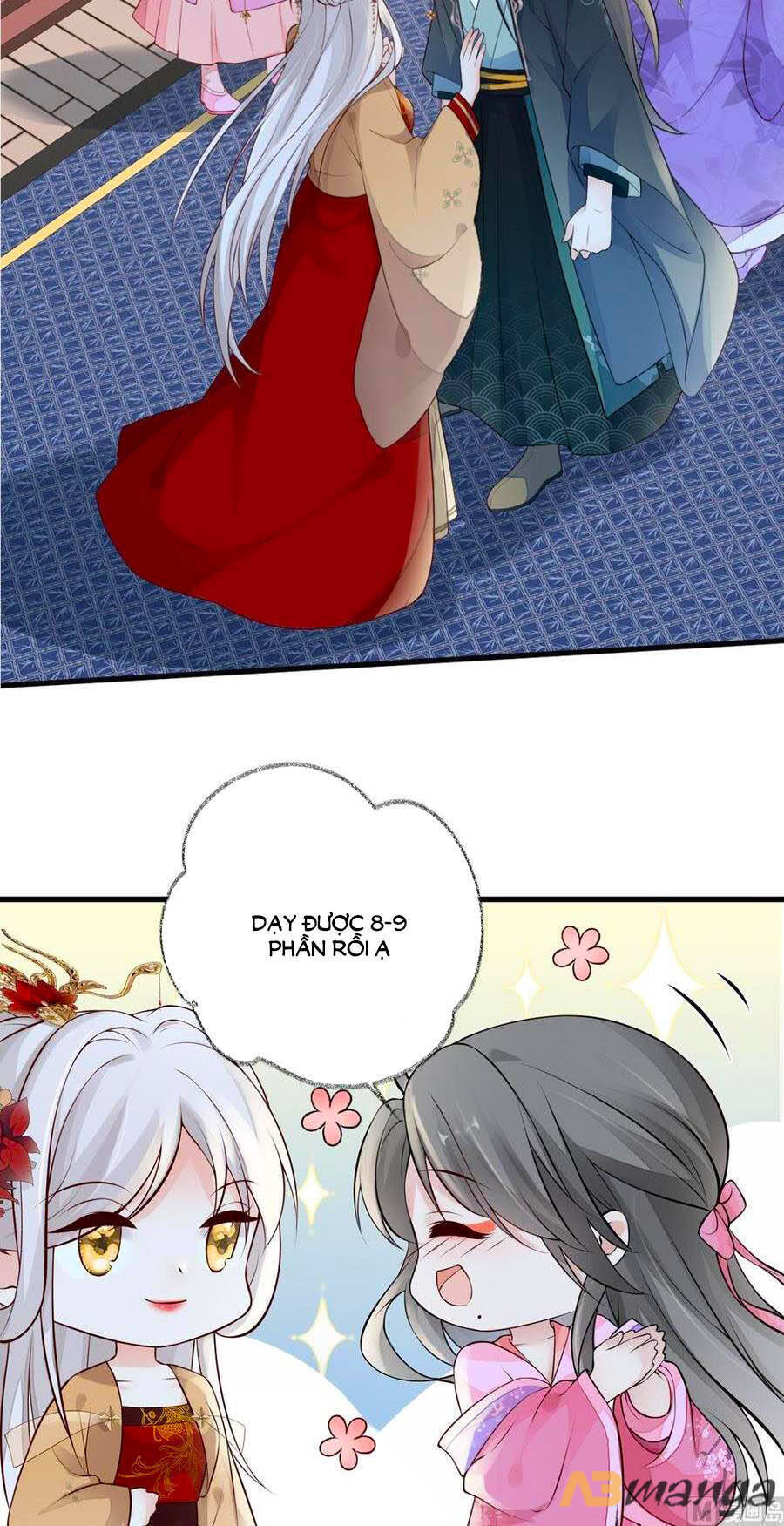 Thái Hậu Quân Hạ Thần Chapter 71 - 25