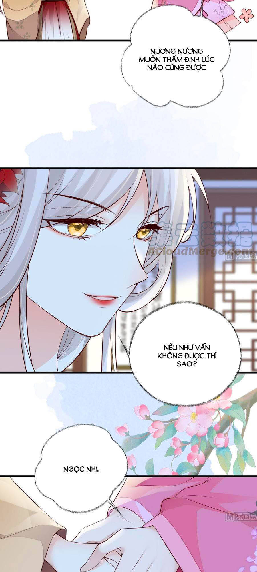 Thái Hậu Quân Hạ Thần Chapter 71 - 26