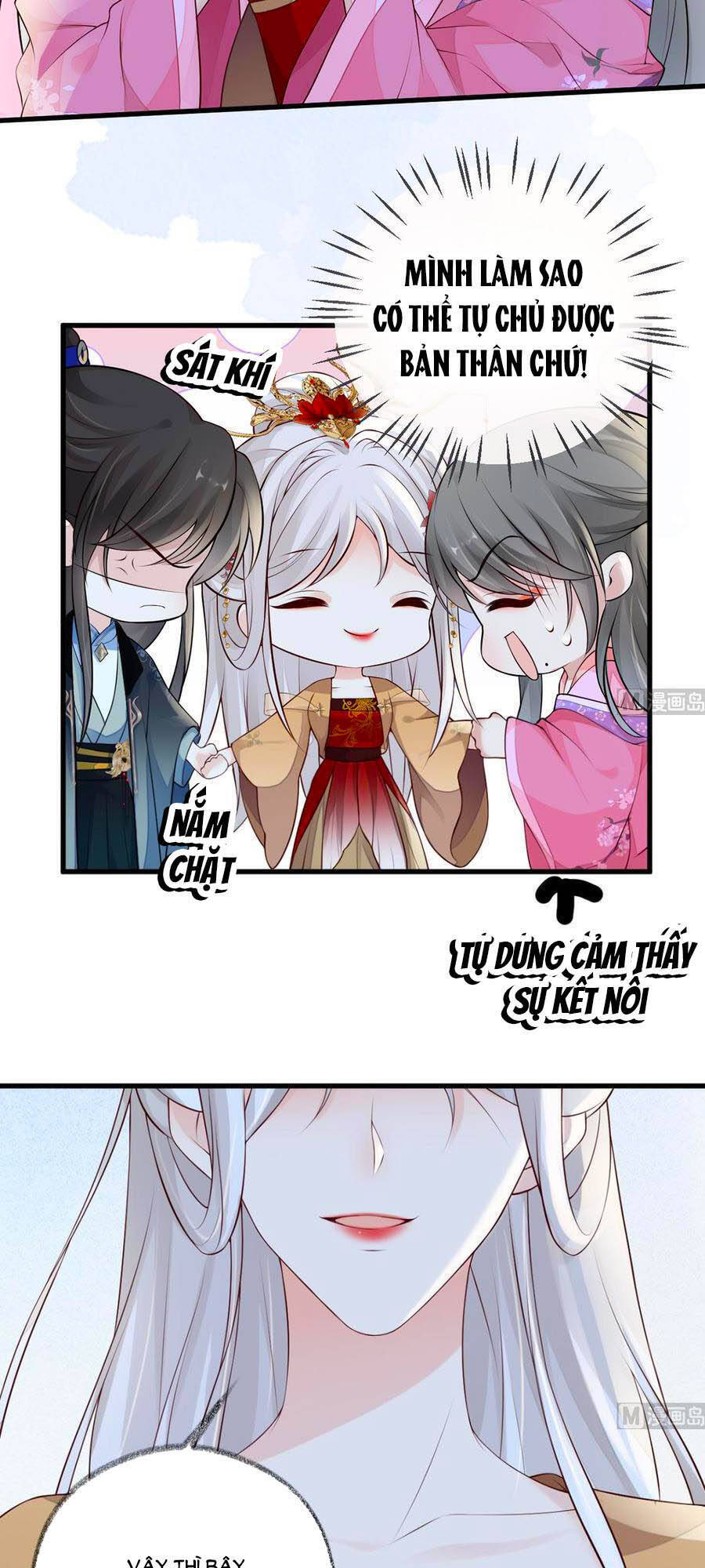 Thái Hậu Quân Hạ Thần Chapter 71 - 28