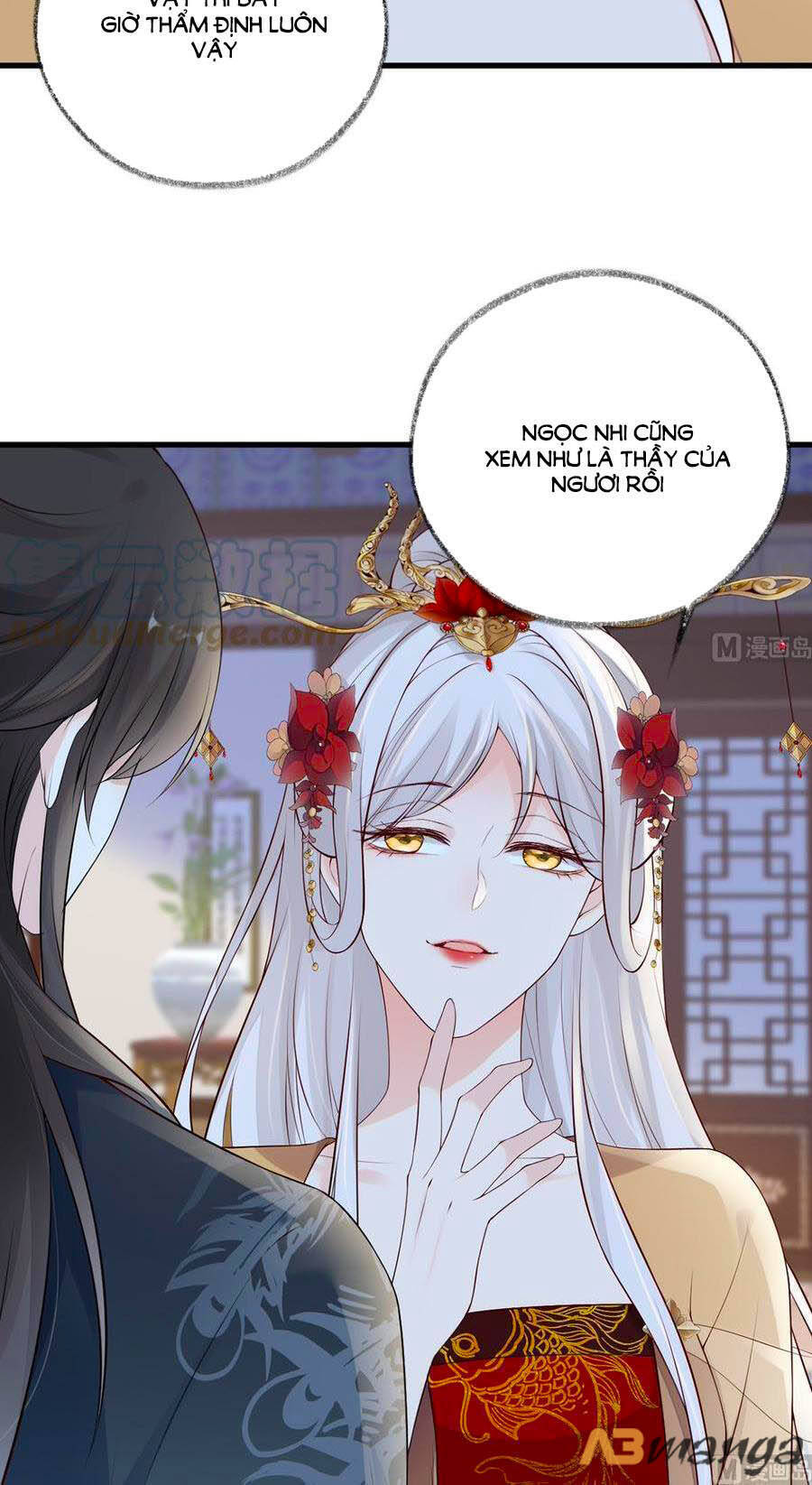 Thái Hậu Quân Hạ Thần Chapter 71 - 29