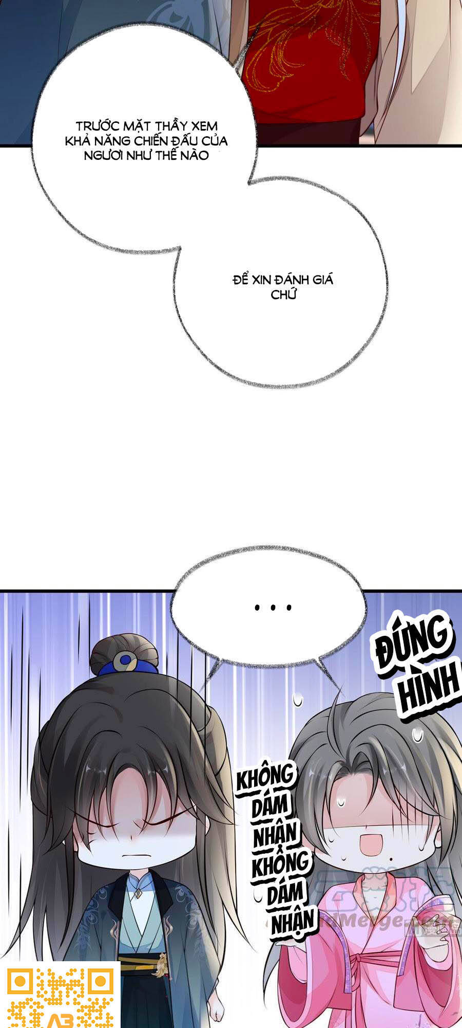 Thái Hậu Quân Hạ Thần Chapter 71 - 30