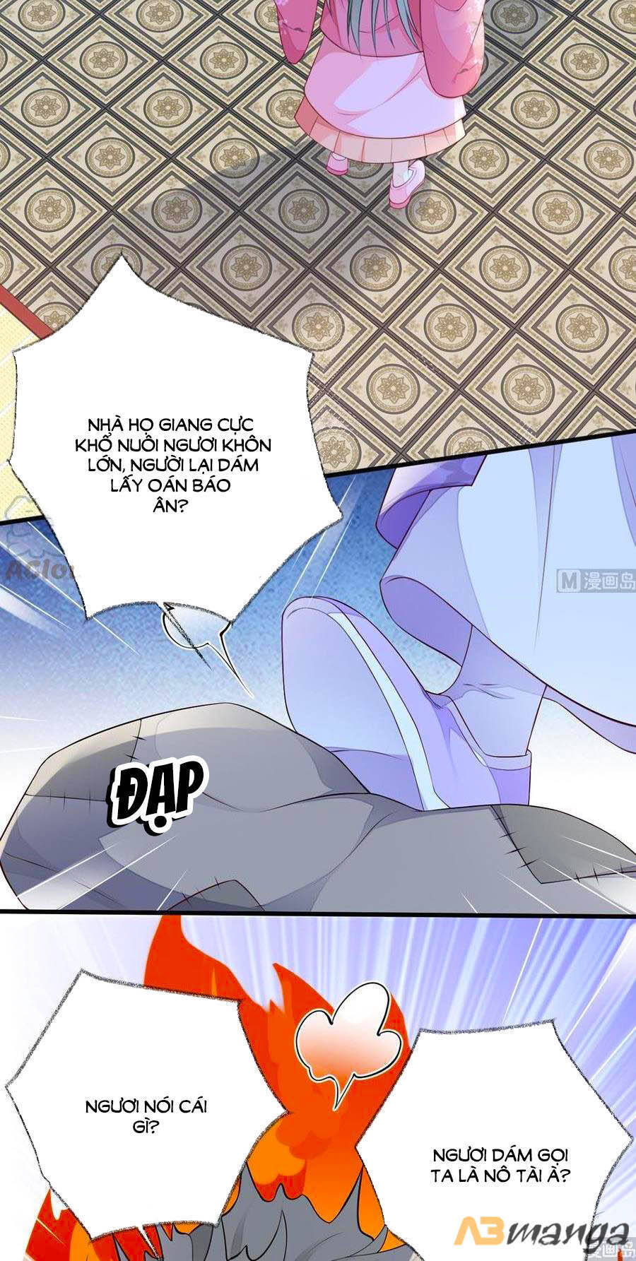 Thái Hậu Quân Hạ Thần Chapter 71 - 5