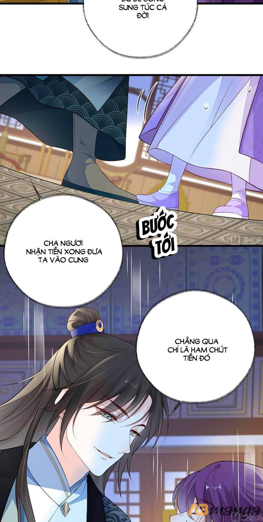 Thái Hậu Quân Hạ Thần Chapter 71 - 7