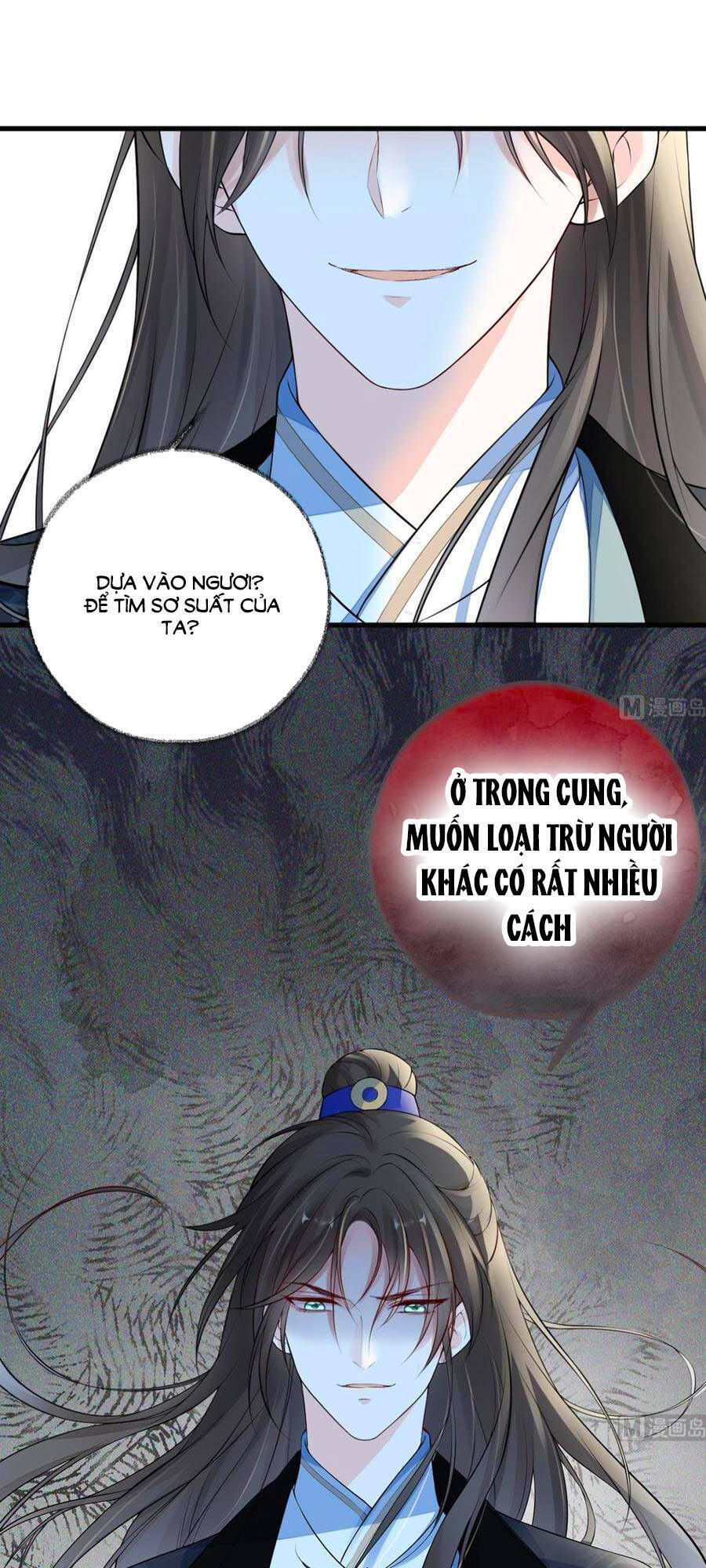 Thái Hậu Quân Hạ Thần Chapter 71 - 10