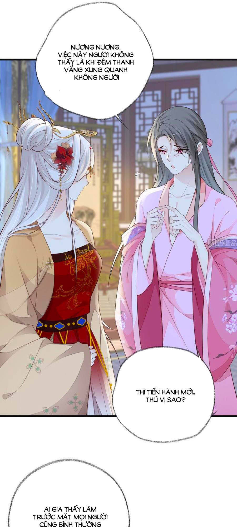 Thái Hậu Quân Hạ Thần Chapter 72 - 2