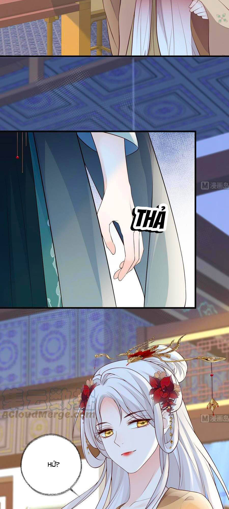 Thái Hậu Quân Hạ Thần Chapter 72 - 12