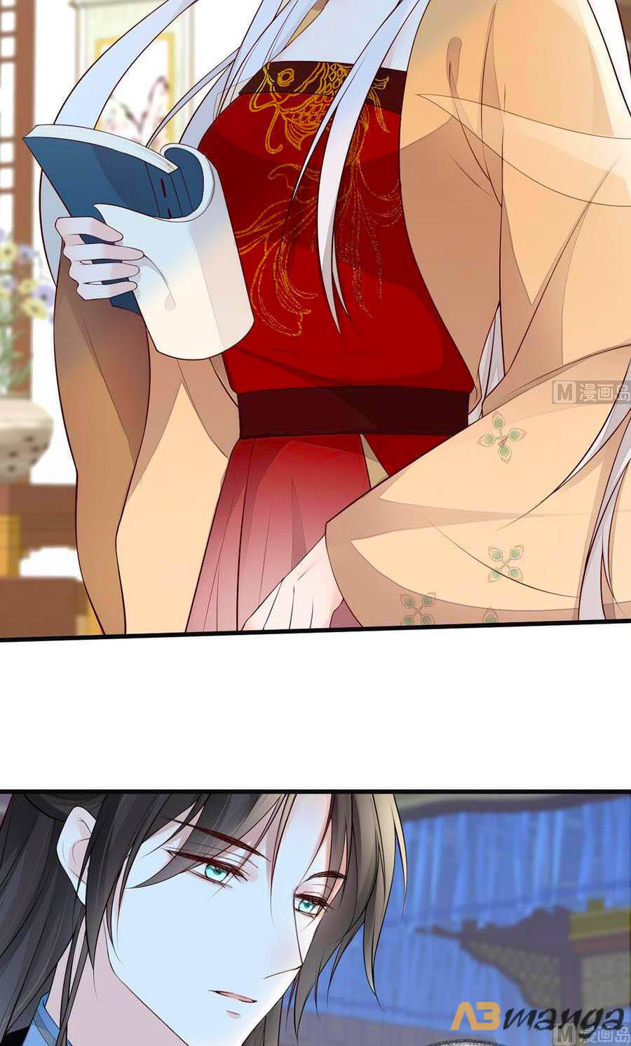 Thái Hậu Quân Hạ Thần Chapter 72 - 13