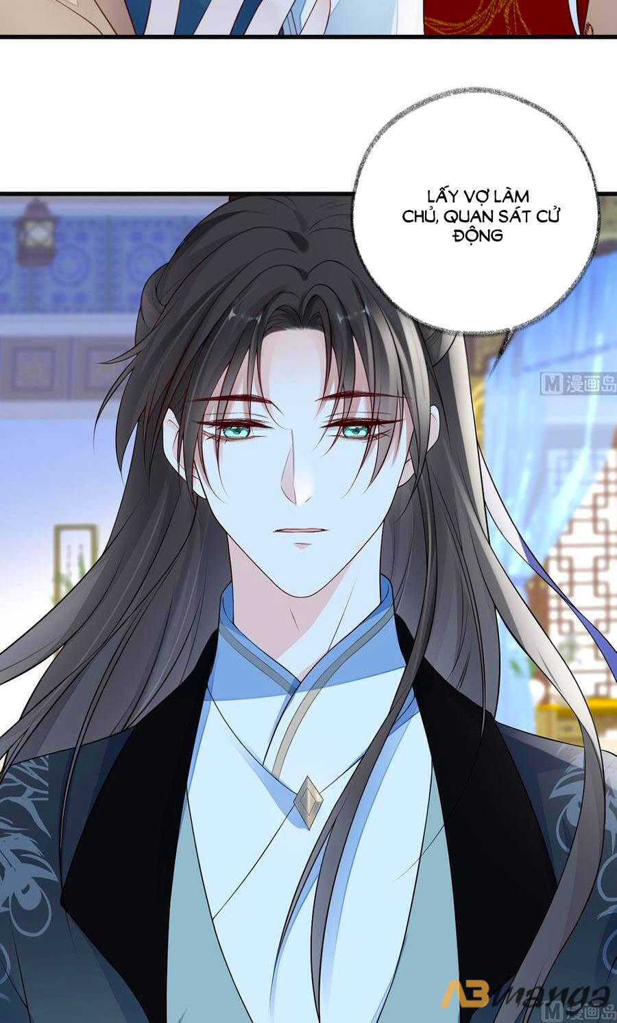 Thái Hậu Quân Hạ Thần Chapter 72 - 16