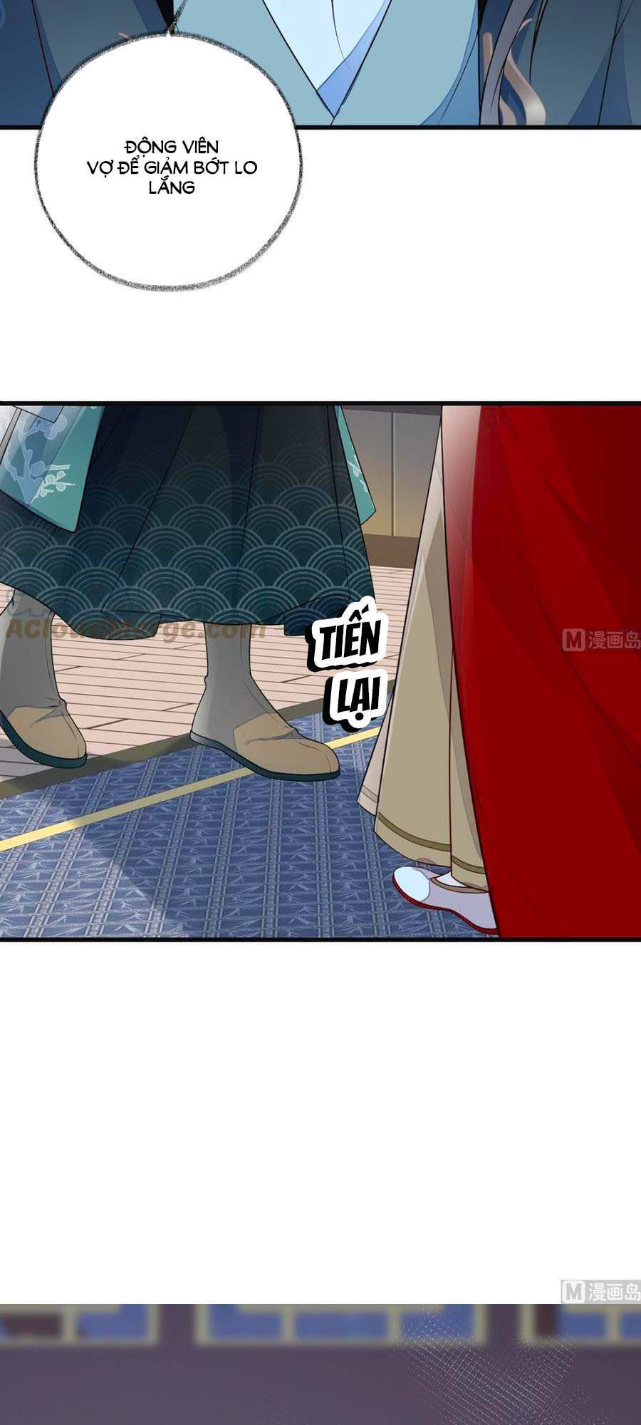 Thái Hậu Quân Hạ Thần Chapter 72 - 17