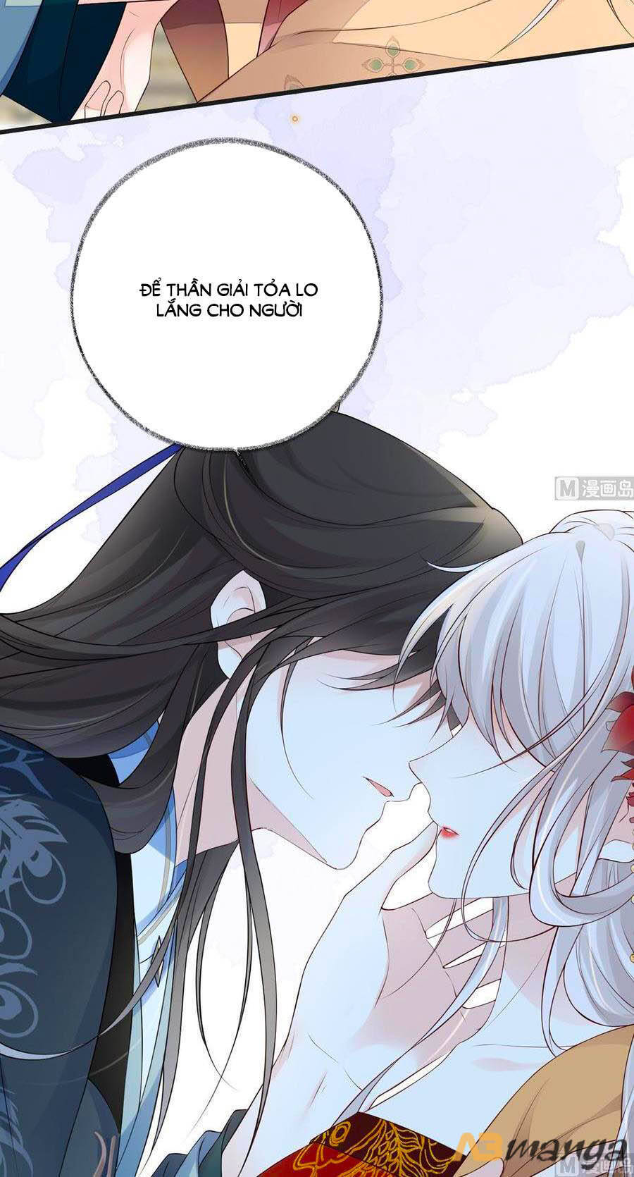 Thái Hậu Quân Hạ Thần Chapter 72 - 19