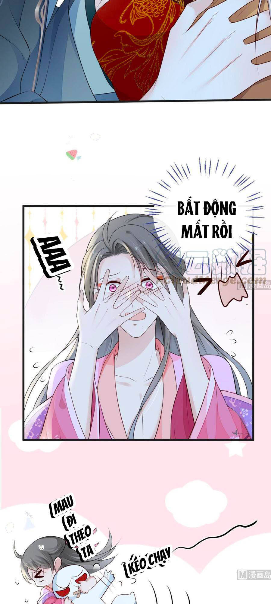 Thái Hậu Quân Hạ Thần Chapter 72 - 20