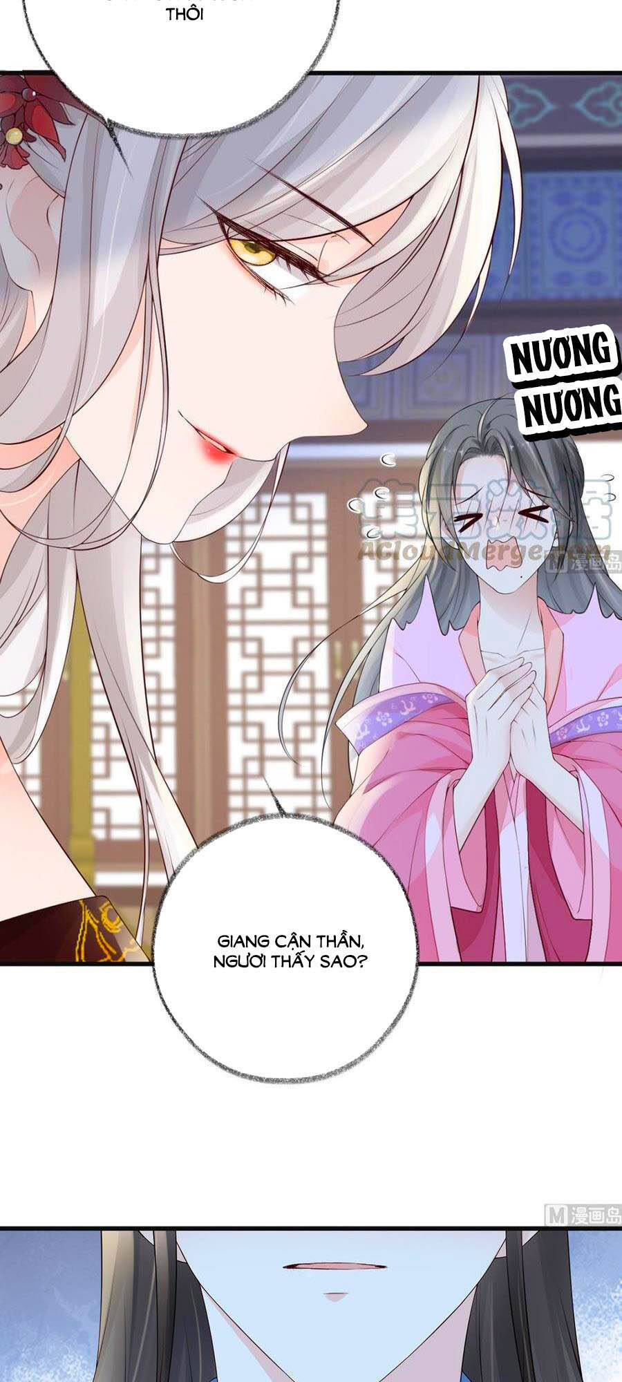 Thái Hậu Quân Hạ Thần Chapter 72 - 3