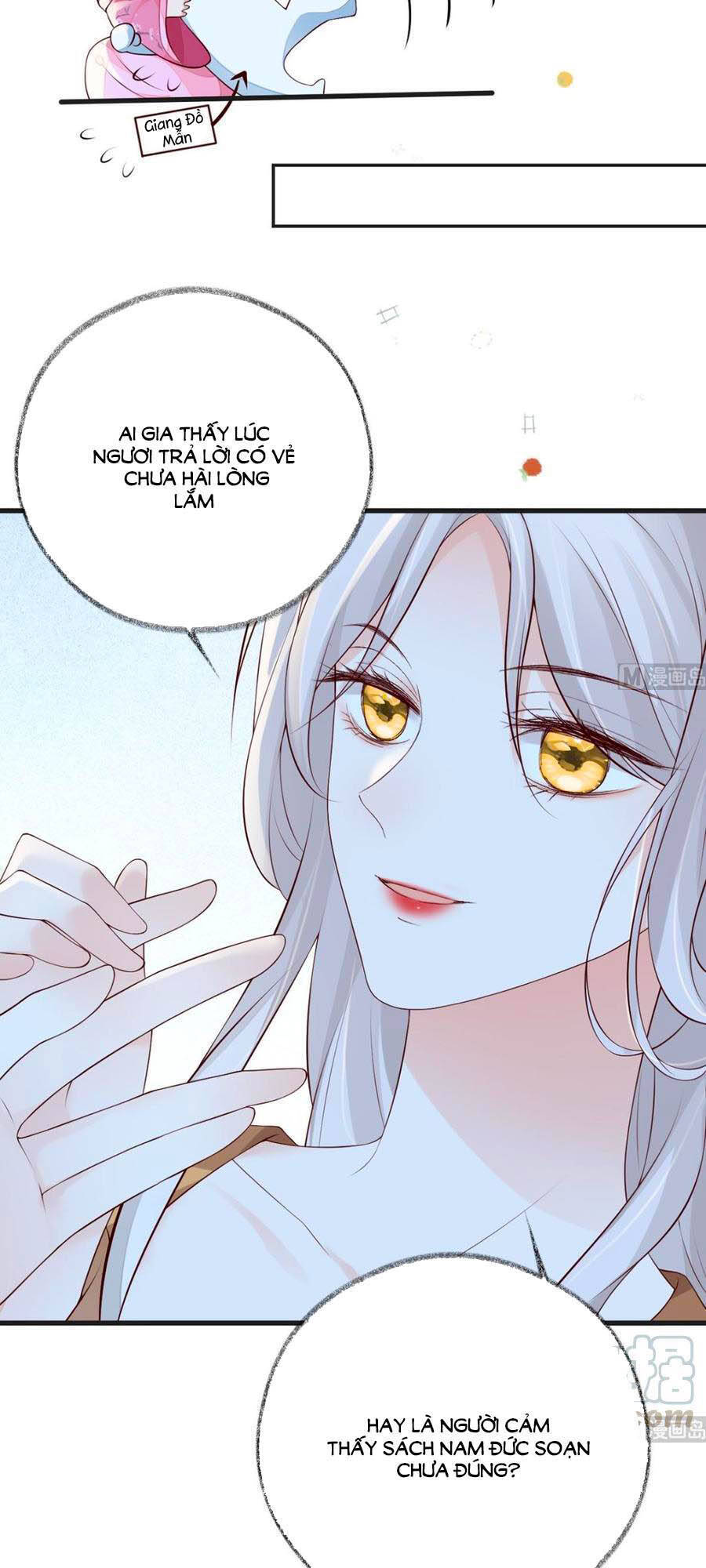 Thái Hậu Quân Hạ Thần Chapter 72 - 21