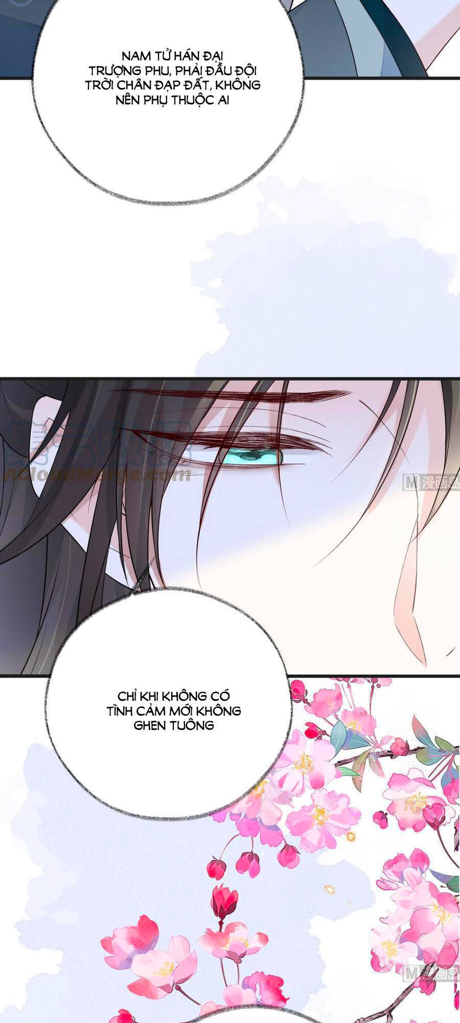 Thái Hậu Quân Hạ Thần Chapter 72 - 23